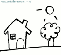 dibujos para colorearl
