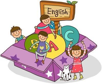 El mejor Curso de Inglés para niños