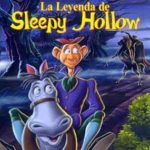 Sleepy Hollow, un cuento para Halloween