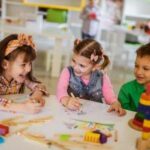 Actividades infantiles para potenciar el desarrollo del lenguaje y del vocabulario