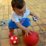 El papel de los juegos y juguetes en el desarrollo de habilidades de los peques