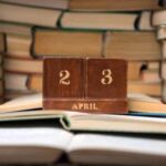23 de Abril, día del libro y del idioma