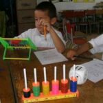 Cómo trabajar conceptos matemáticos en educación infantil