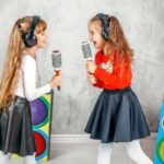 Beneficios de la educación musical: Todos a cantar