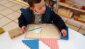 Curso De Pedagogía Montessori Infantil: Etapa 3 A 6 Años