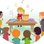 La educación musical en el aula de infantil