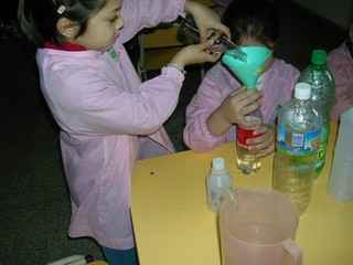 La Importancia De La Experimentacion En Educacion Infantil Actividades Infantil