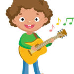 Las canciones en Educación Infantil
