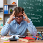 Consejos para reducir el estrés docente