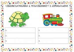 escritura espontanea3