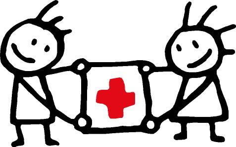 8 de Mayo, el Día Internacional de la Cruz Roja - Actividades infantil