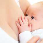 Los beneficios de la lactancia materna para nuestros bebés.