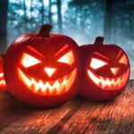 Un cuento de Halloween: Jack O’Lantern