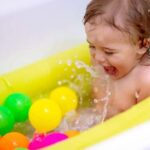 Convierte el baño de tu bebé en un momento único