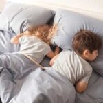 Consejos para que los peques comiencen a dormir solos